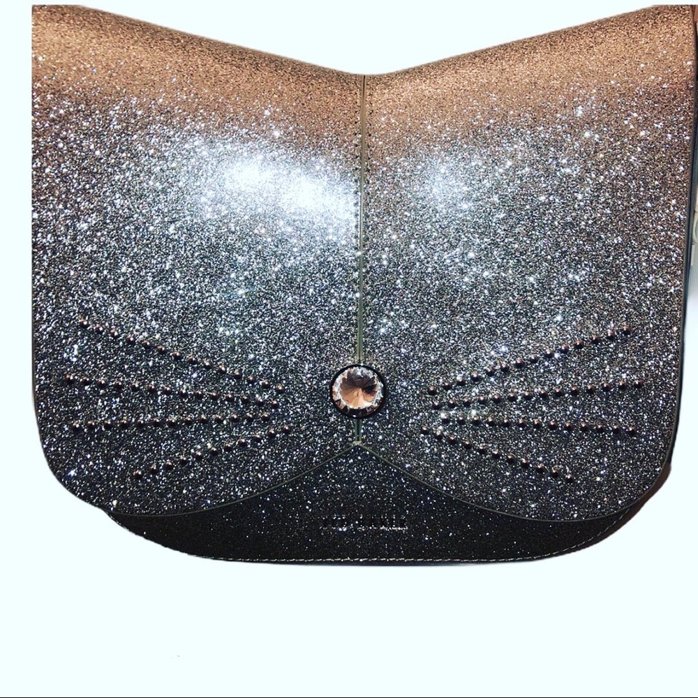 🔅HP🔅Ted Baker London Hildaa Glitter Studded